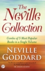 The Neville Goddard Collection - Book