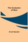 The Evolution of Man - Book