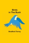 Birds in the Bush - Book