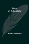 Birds of a Feather - Book