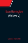 Evan Harrington (Volume V) - Book