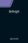Birthright - Book