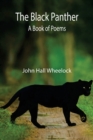The Black Panther : A book of poems - Book