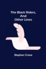 The Black Riders, and Other Lines - Book