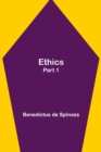 Ethics - Part 1 - Book
