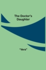 The Doctor's Daughter - Book