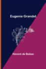 Eugenie Grandet - Book