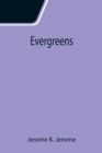 Evergreens - Book