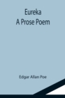 Eureka : A Prose Poem - Book