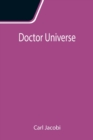 Doctor Universe - Book
