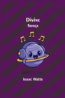 Divine Songs - Book