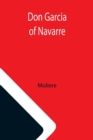 Don Garcia of Navarre - Book