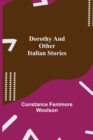 Dorothy and other Italian Stories - Book