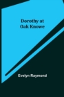 Dorothy at Oak Knowe - Book