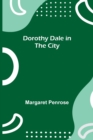Dorothy Dale in the City - Book