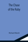 The Chase of the Ruby - Book