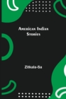 American Indian Stories - Book