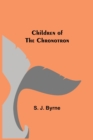 Children of the Chronotron - Book