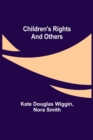 Children's Rights and Others - Book
