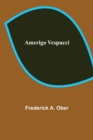 Amerigo Vespucci - Book