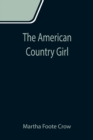 The American Country Girl - Book