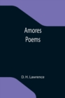 Amores : Poems - Book
