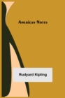 American Notes - Book