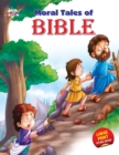 Moral Tales of Bible - Book
