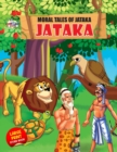 Moral Tales of Jataka - Book