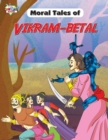 Moral Tales of Vikram-Betal - Book