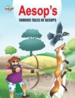 Famous Tales of Aesops - Book