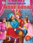 Famous Tales of Akbar Birbal - Book