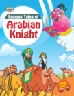 Famous Tales of Arabian Knight - Book