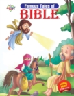 Famous tales of Bible - Book