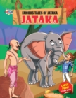 Famous Tales of Jataka - Book