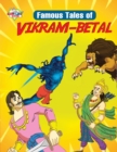 Famous Tales of Vikram-Betal - Book