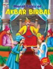 Moral Tales of Akbar Birbal - Book