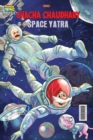 Chacha Chaudhary Space Yatra - Book