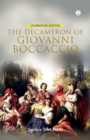 The Decameron of Giovanni Boccaccio (Unabridged Edition) - Book