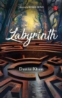 LABYRINTH - Book