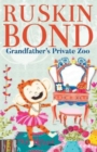 GRANDFATHER'S PRIVATE ZOO - Book