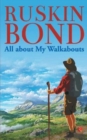 ALL ABOUT MY WALKABOUTS - Book