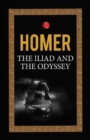 THE ILIAD AND THE ODYSSEY - Book