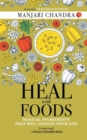 HEAL WITH FOODS - Book