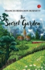 THE SECRET GARDEN - Book