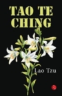 TAO TE CHING - Book