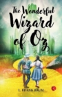 THE WONDERFUL WIZARD OF OZ - Book