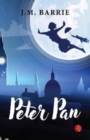 PETER PAN - Book