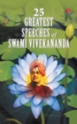 25 Greatest Speeches of Swami Vivekananda - Book