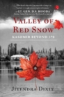 VALLEY OF RED SNOW : Kashmir Beyond 370 - Book